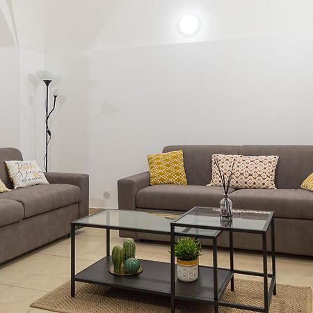Agathe Guest House Catania Exterior photo