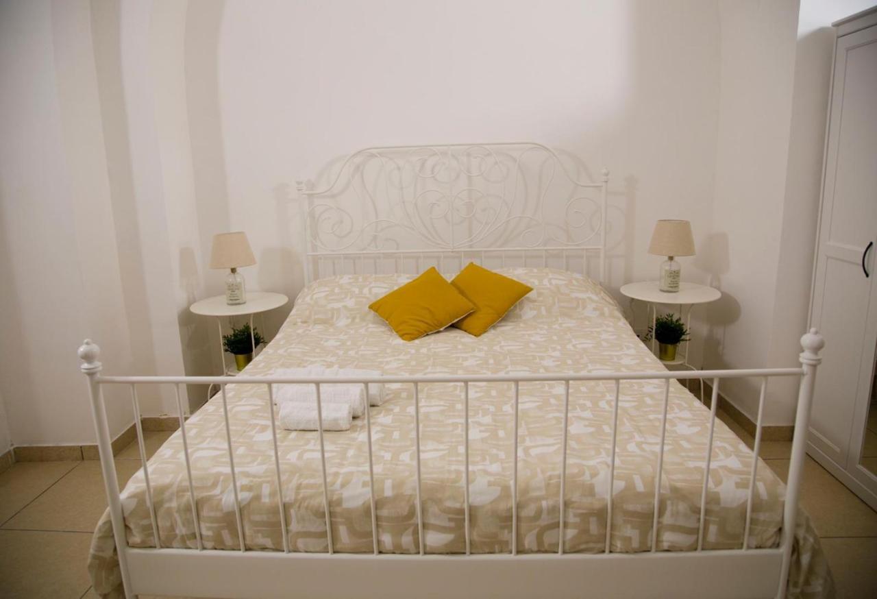 Agathe Guest House Catania Exterior photo