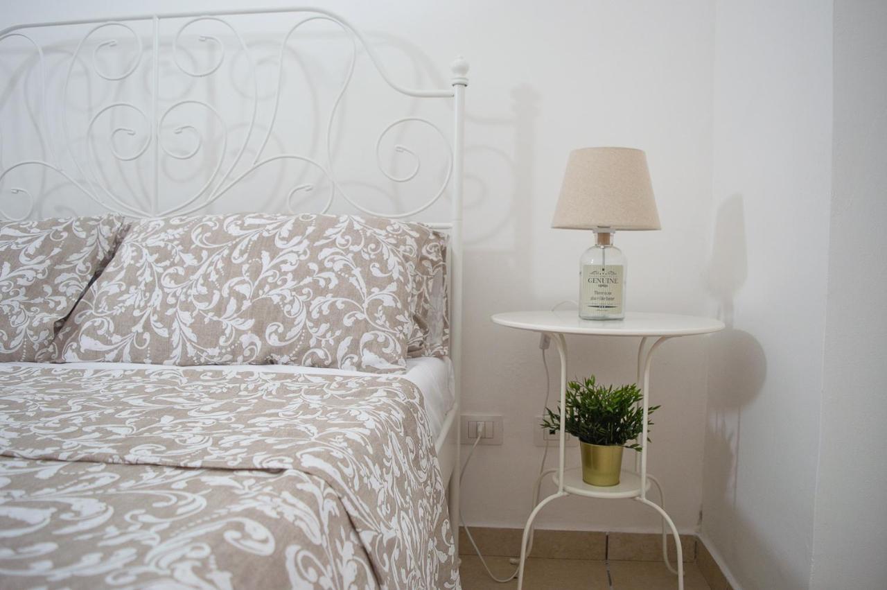 Agathe Guest House Catania Exterior photo