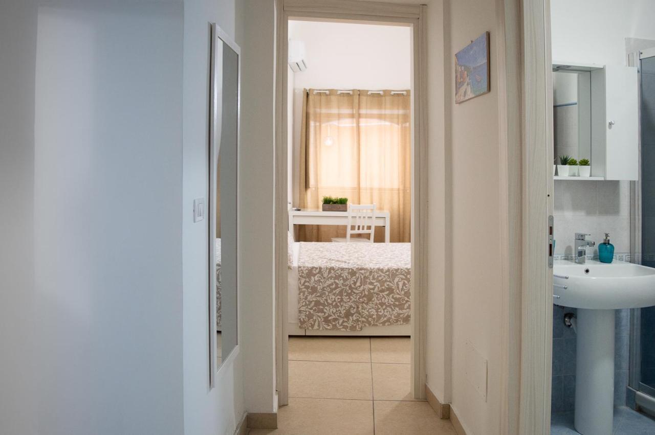 Agathe Guest House Catania Exterior photo