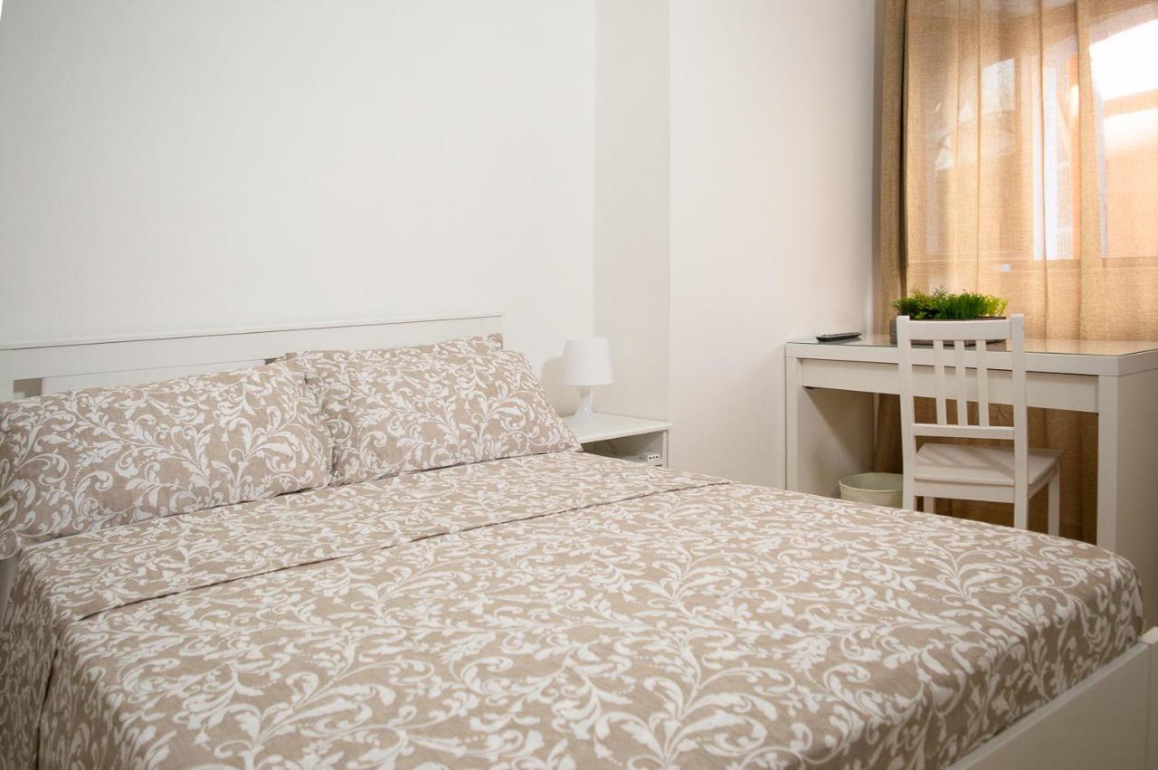 Agathe Guest House Catania Exterior photo