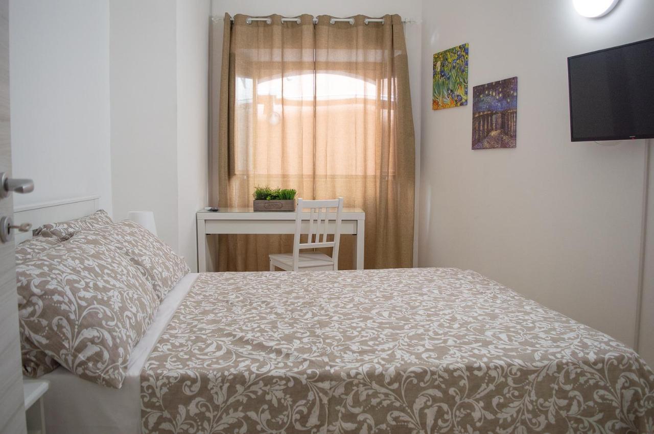 Agathe Guest House Catania Exterior photo