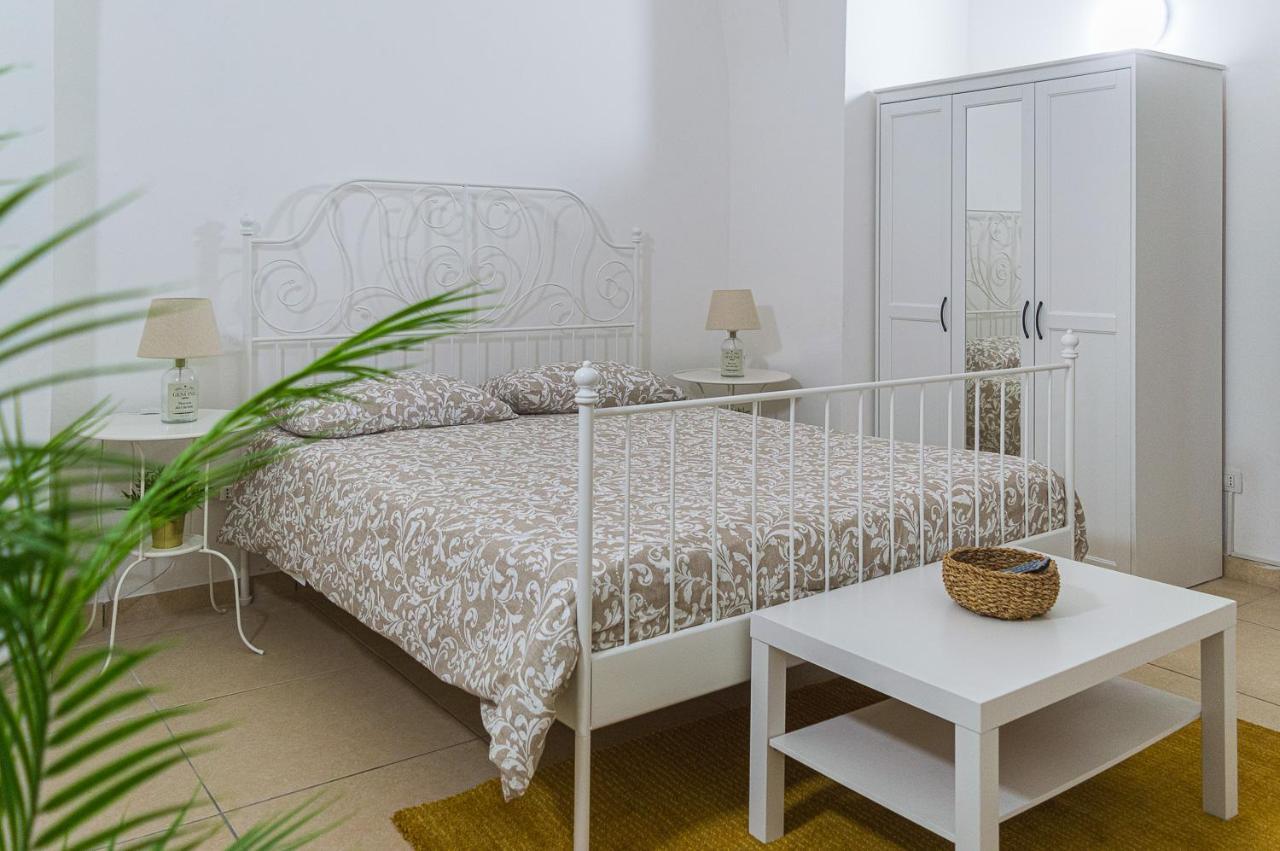 Agathe Guest House Catania Exterior photo