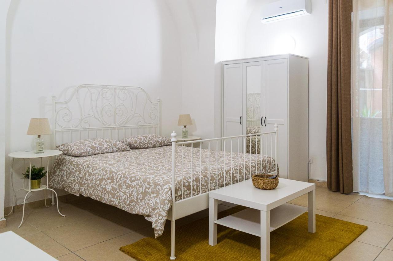 Agathe Guest House Catania Exterior photo